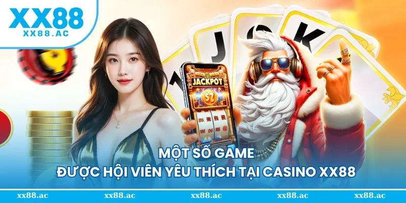 Top game được hội viên yêu thích nhiều